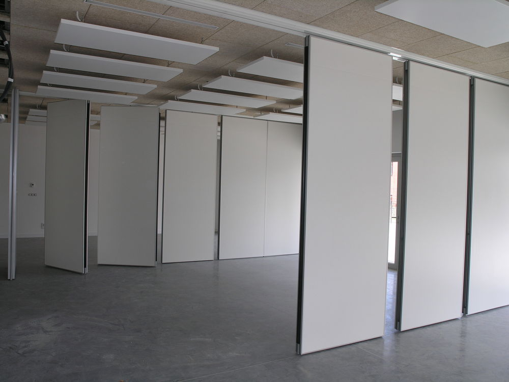 Ehpad Charmeyran La Tronche