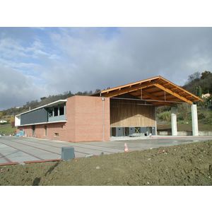 Bt Castelnau d'estretefond