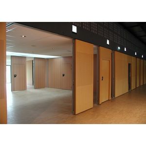 Sausheim  Espace Culturel (2008)_1