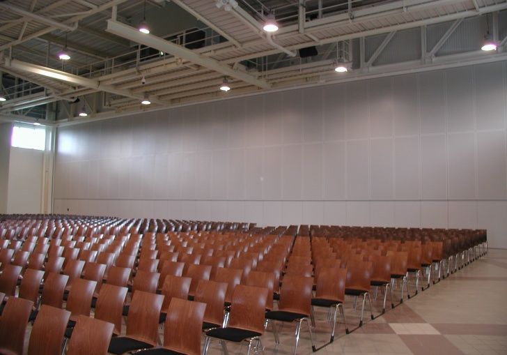 Lab&egrave;ge Centre de Congr&egrave;s DIAGORA