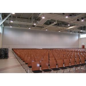 Lab&egrave;ge  Centre de Congr&egrave;s DIAGORA  (2003)_1