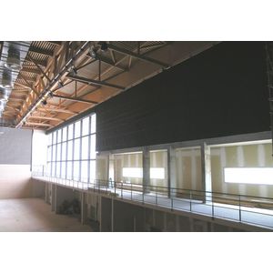 Ajaccio Halle des sports de Stiletto (2013)_1