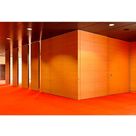 Lyon  Cit&eacute; Internationale 