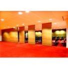 Lyon  Cit&eacute; Internationale 