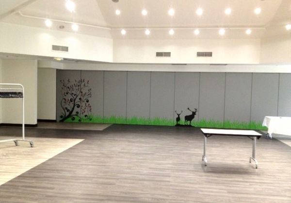Les Barils Center Parcs _0
