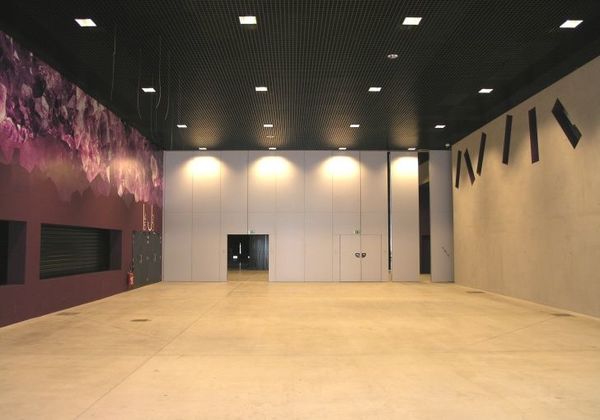 Perols Arena  Salle polyvalente (2010)_0