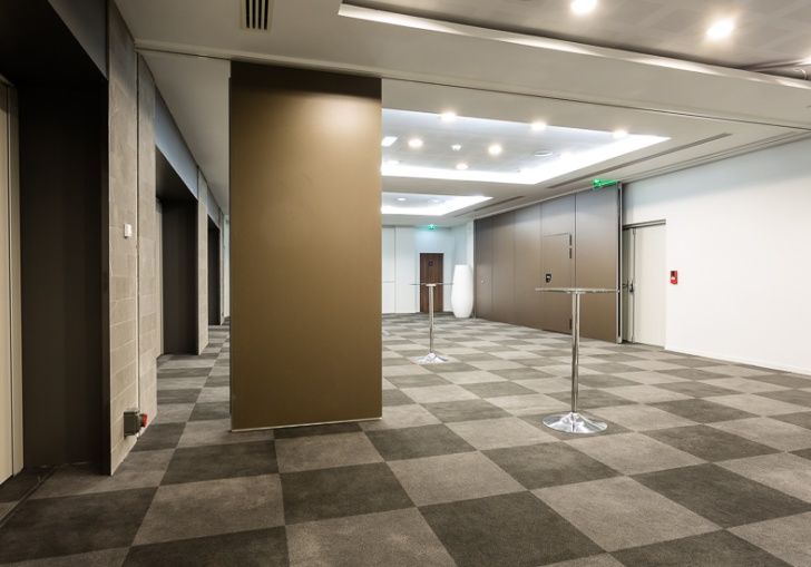 Paris H&ocirc;tel Pullman