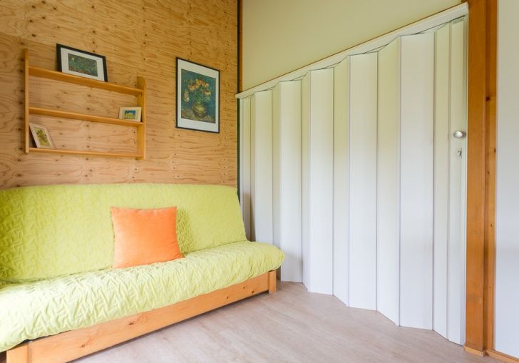 Tullins Domaine St Jean de Chepy