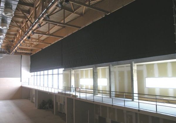 Ajaccio Halle des sports de Stiletto (2013)_2