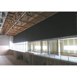 Ajaccio Halle des sports de Stiletto (2013)_2