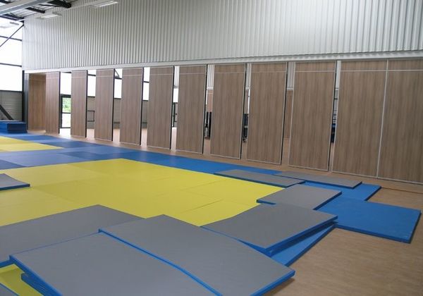 Tossiat Salle des Sports (2014)_1