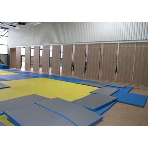 Tossiat Salle des Sports (2014)_1