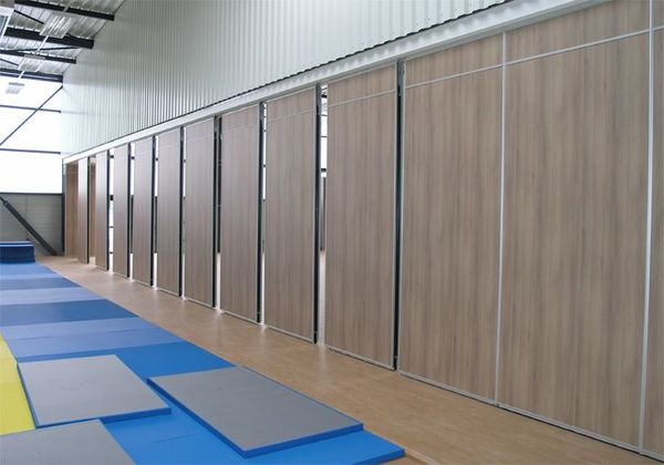 Tossiat Salle des Sports (2014)_2