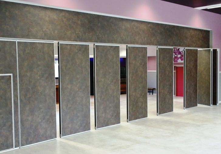 Virieu Salle des f&ecirc;tes