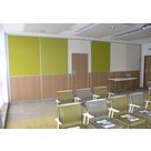 Bordeaux le Lac Hotel Novotel (2014)_3