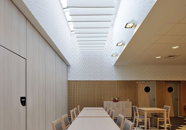 Vesoul P&ocirc;le h&ocirc;telier