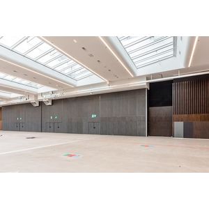 PAVILLON 7 Paris portes de Versailles_4