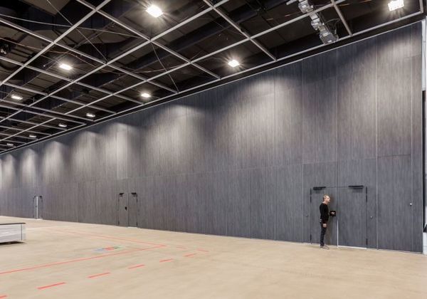 PAVILLON 7 Paris portes de Versailles_5