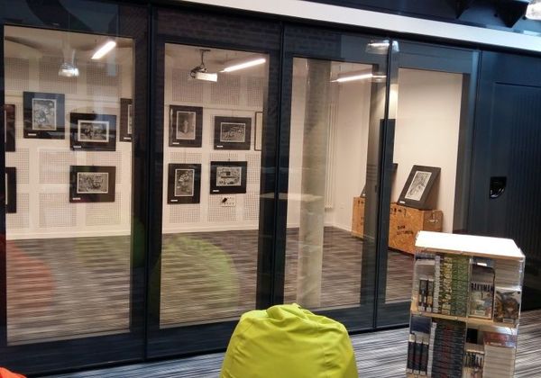 LIVAROT MEDIATHEQUE (2017)_0