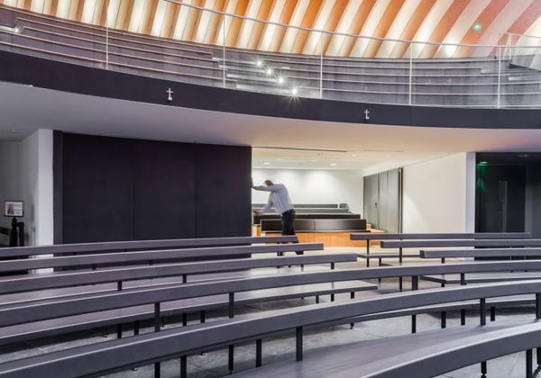 PARIS CATHEDRALE DE CRETEIL (2015)_2