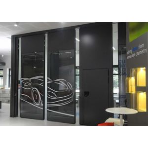 SAINT FONS (69) MEETING CENTER SOLVAY (2017)_1