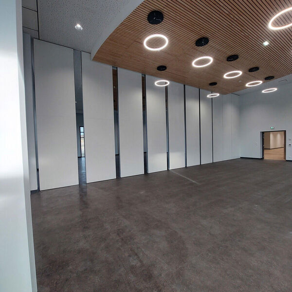 Parc des expositions | Bourgogne | 2025