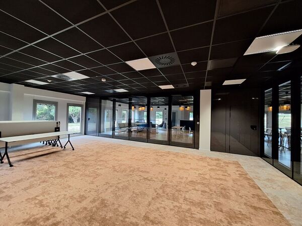 Bureaux - 2025
