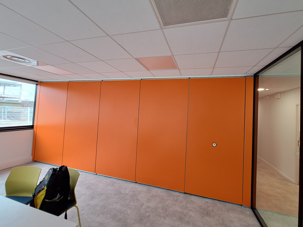 Bureaux à Toulouse - 2025