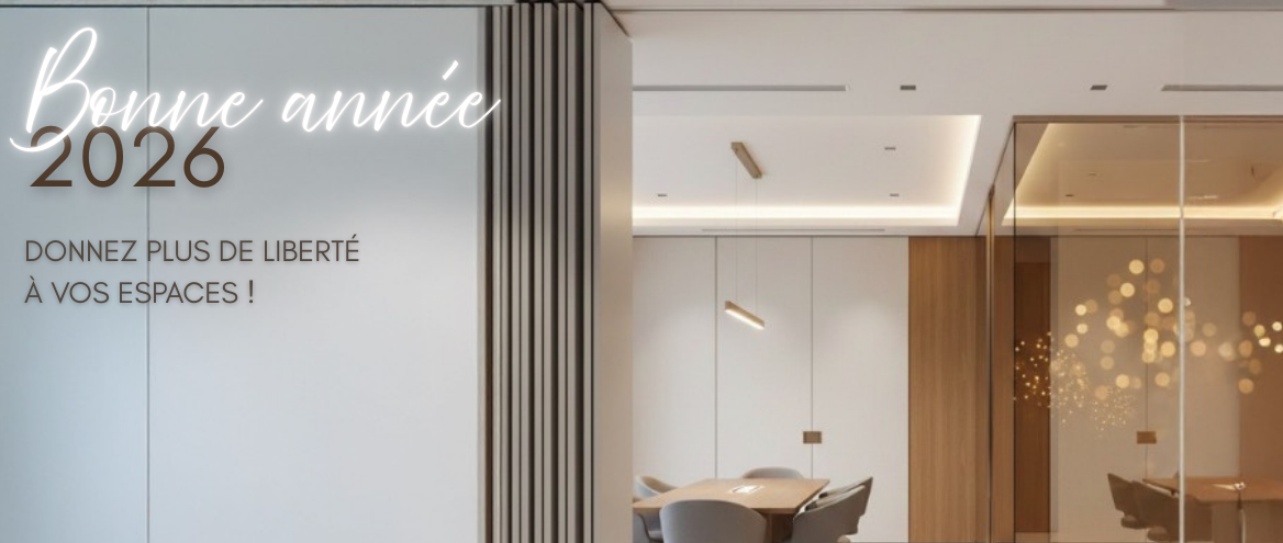 Bonne ann&eacute;e 2026