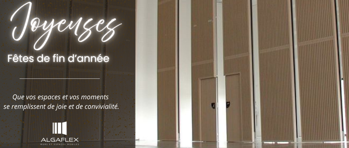 Toute l'&eacute;quipe d'Algaflex vous souhaite de belle f&ecirc;tes de fin d'ann&eacute;e !