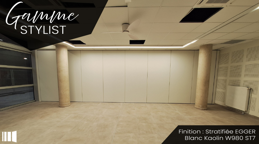 Le carnet des projets | Nouvelle r&eacute;alisation