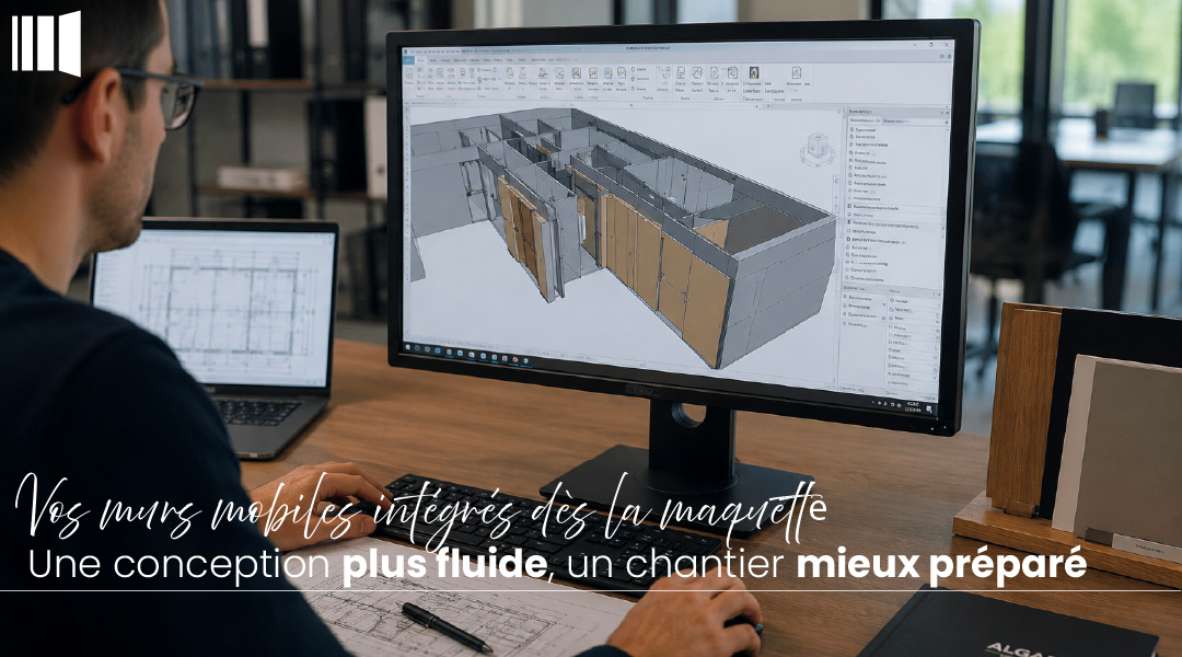 Le BIM au service de vos projets d'am&eacute;nagement