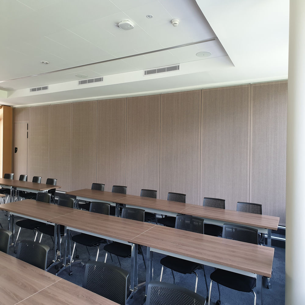 Hybride Acoustique