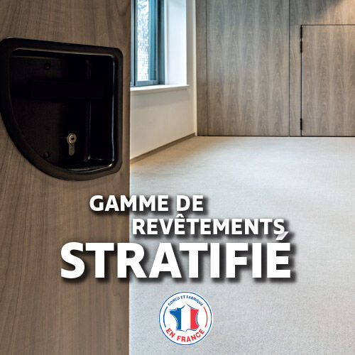 Stratifié