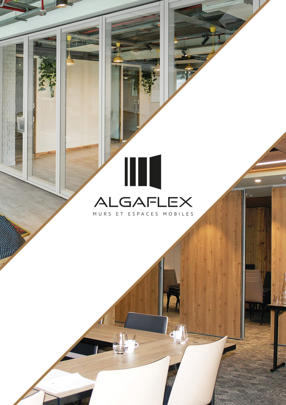 Catalogue 2026 Algaflex